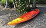 single kayak