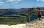 Pulpit Rock lookout