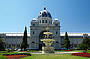 Royal Exhibition Building