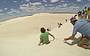 Sandboarding