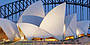 Sydney Harbour Australia Day Dinner Cruise