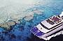 Coral Sea 7 Nights Dive Safari - Club Accommodation (twin share, bunks, private bathroom)