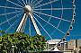The Wheel of Brisbane