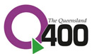 The Queensland 400