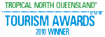Tropical North QLD Tourism Awards